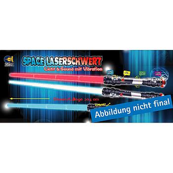 spada laser luci e suoni