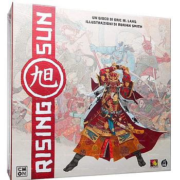 Rising Sun