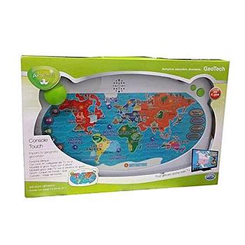 Geotech Whytech