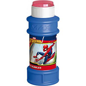 Bolle di sapone Spider-Man 175 ml