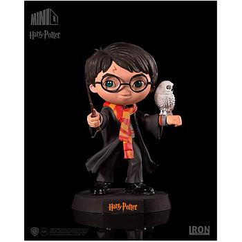 Harry Potter Minico Figures
