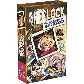 Sherlock Express
