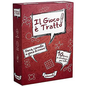 Il gioco e tratto