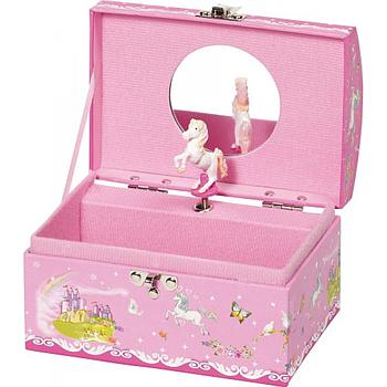 portagioie con cavallo carillon