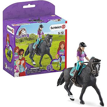 Horse Club Lisa e Storm
