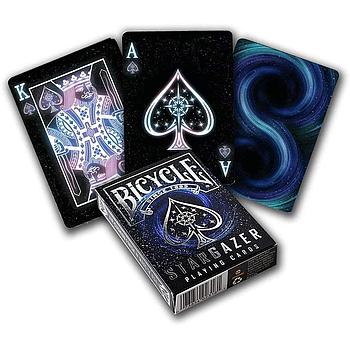 Bicycle Playing Cards Stargazer