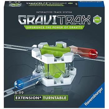 Gravitrax Turntable