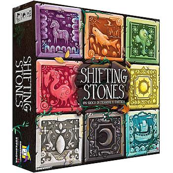 Shifting Stones