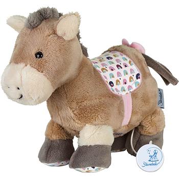 Pony Pauline con carillon