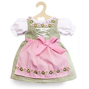 vestito tirolese 28-33