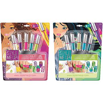 Smalti decora unghie - Style me up