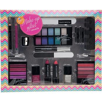 set make-up