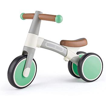 my first balance bike verde