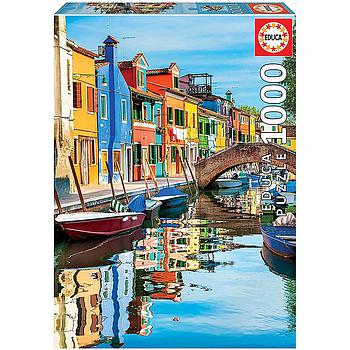 Burano 1000 pezzi