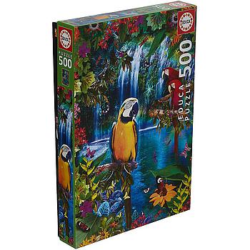 Paradiso Tropicale 500 pezzi