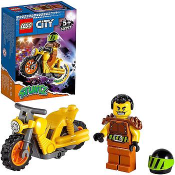 Stunt Bike da demolizione