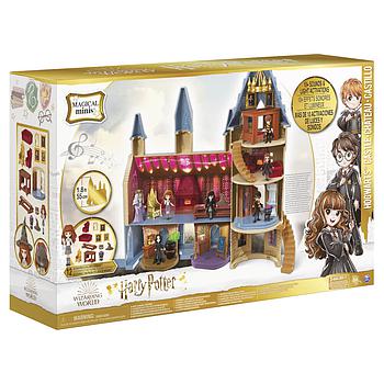 Castello di Hogwarts Harry Potter