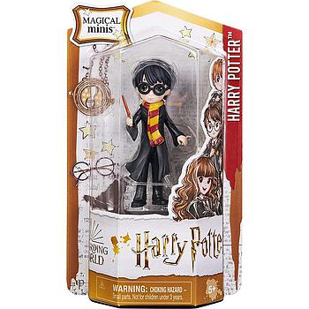 Harry Potter personaggio 8cm assortiti