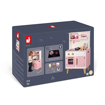 Cucina Candy chic