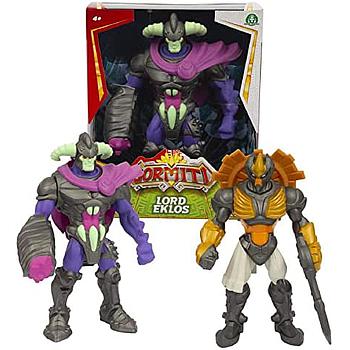 Gormiti giganti 25 cm
