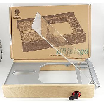 IL RIPIEGA piega camicie automatico Foppapedretti