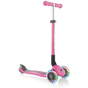 Primo Foldable Lights - Deep Pink