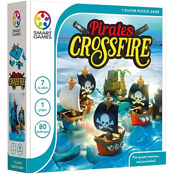Pirates Crossfire