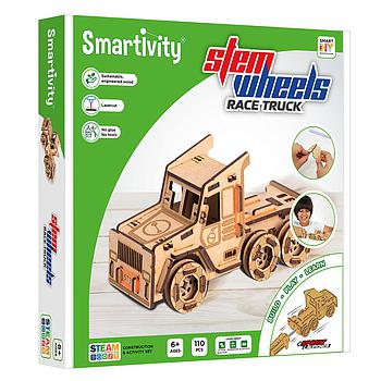 Race Truck in kit