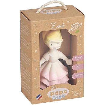 Zoe - bambolina massaggiagengive