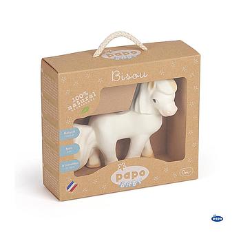 Bisou - pony massaggiagengive