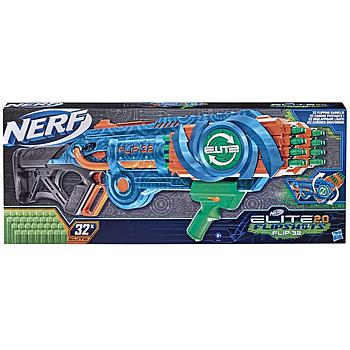 Nerf Elite 2.0 Flipshots
