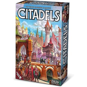 Citadels
