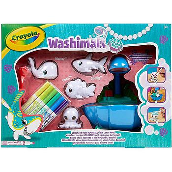 Ocean pets set laguna washimals