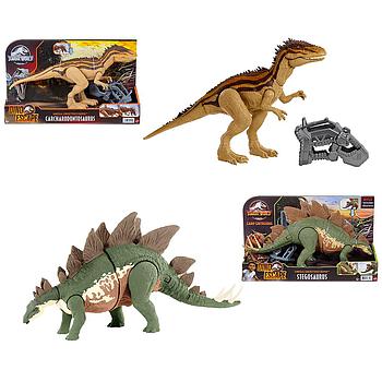 jurassic world dino mega distruttori