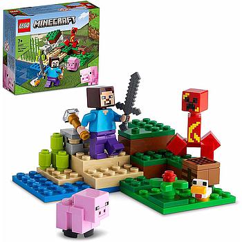 L’agguato del Creeper