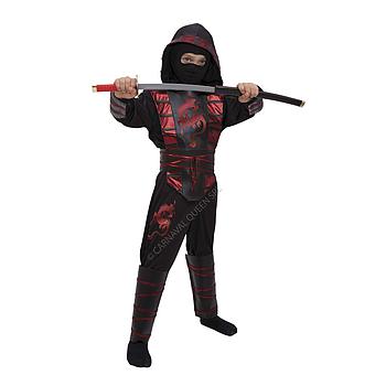 Ninja Fighter bambino 9/10