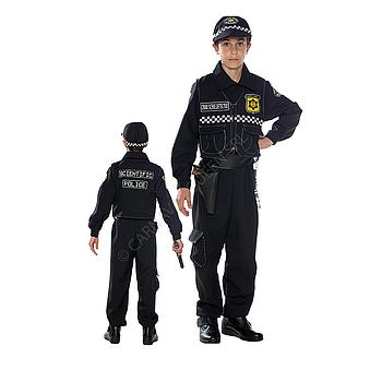 Forensic Agent 9/10