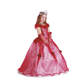 principessa delle rose 3/4