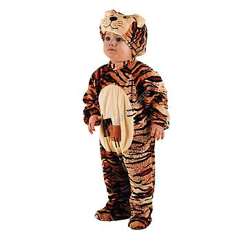 costume tigre baby 6/12