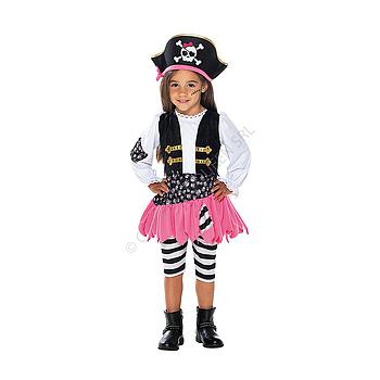 Piratina baby 2/3