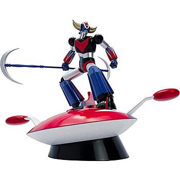 Uforobot Goldrake
