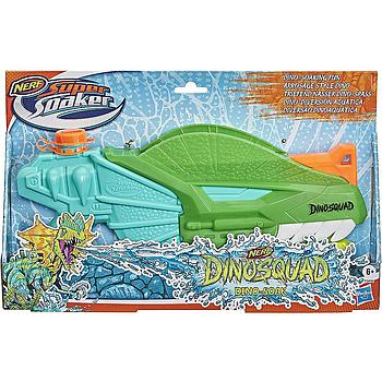 Nerf Soaker pistola dino-soak