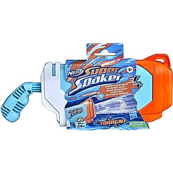 Nerf Soaker Torrent