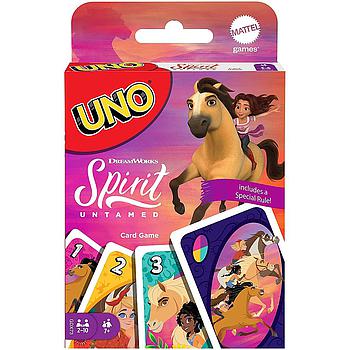 Uno Spirit