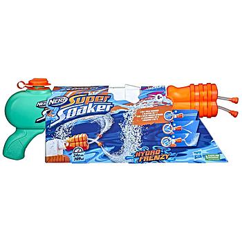 Nerf Soaker Hidro Frenzy