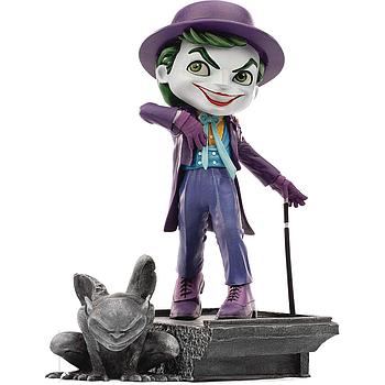 Joker 1989 Minico Figures