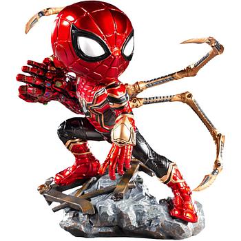 Iron Spider Minico