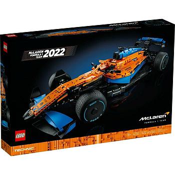 Monoposto McLaren Formula 1™ Technic