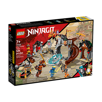 Centro di addestramento ninja NINJAGO®