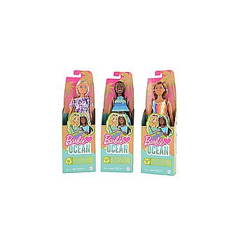 Barbie love ocean assortite